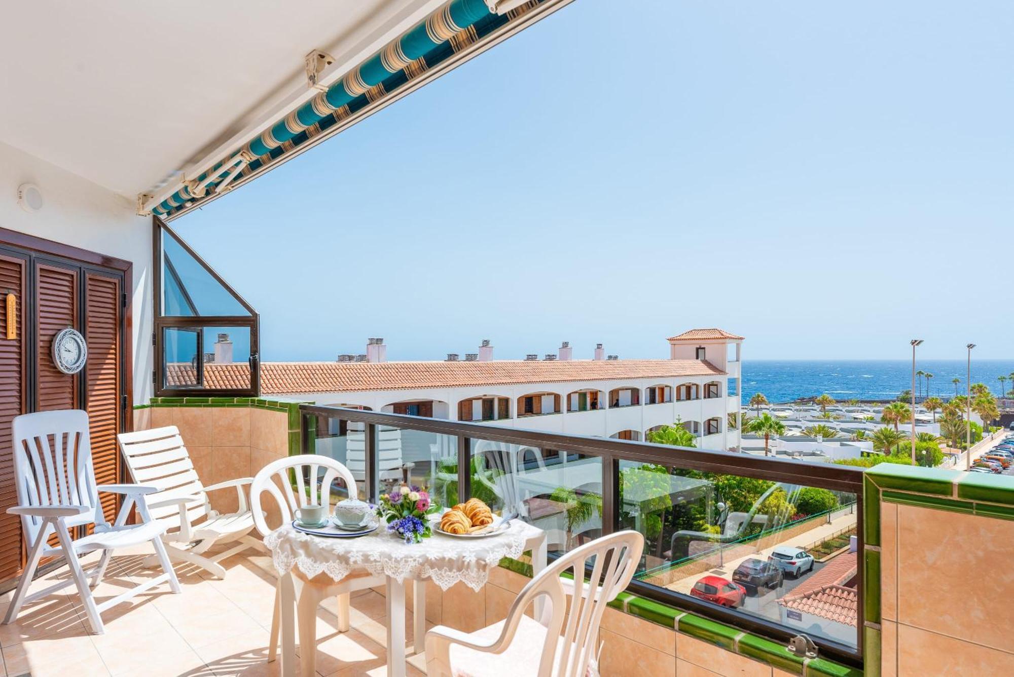 Apartamento Atlantic Sky Panorama *
